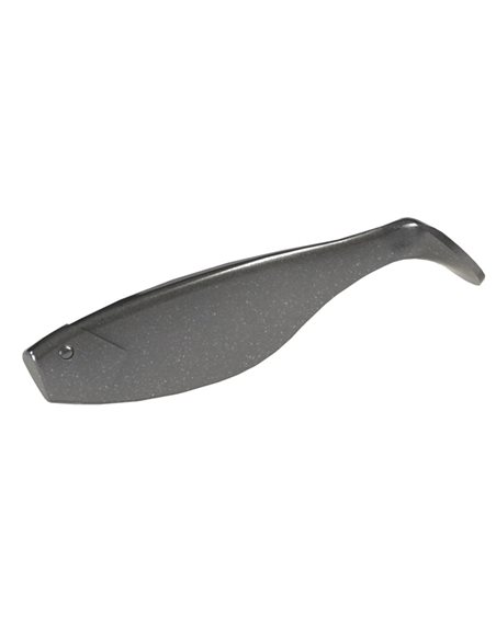 Рибальська форма для силіконових приманок Ripper 2 дюймів ID V512 від Manns