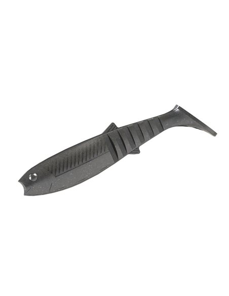 Рибальська форма для силіконових приманок CanibalShad 9 дюймів ID V565 від SavageGear