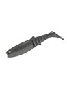 Рибальська форма для силіконових приманок CanibalShad 9 дюймів ID V565 від SavageGear