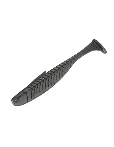 Рибальська форма для силіконових приманок AngryShiner 6 дюймів ID V601 від AngryBaits