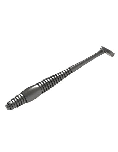 Рибальська форма для силіконових приманок AngryLong 5 дюймів ID V602 від AngryBaits
