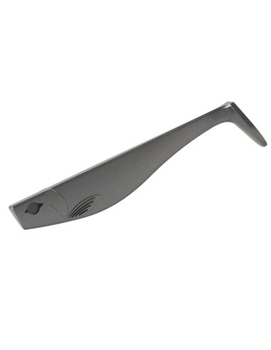 Рибальська форма для силіконових приманок DexterShad 3,3 дюймів ID V612 від Illex