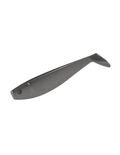 Рибальська форма для силіконових приманок Shad 3 дюймів ID V618 від Delalande