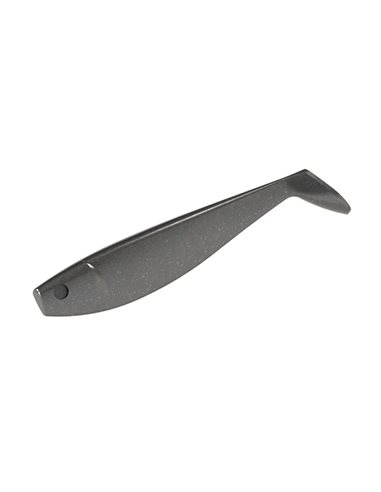 Рибальська форма для силіконових приманок Shad 3 дюймів ID V618 від Delalande
