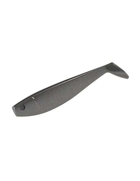 Рибальська форма для силіконових приманок Shad 3 дюймів ID V618 від Delalande