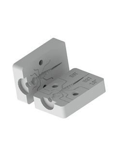 Рибальська форма для силіконових приманок TinyDragonFly 1,5 дюймів ID B37 від Aksenti 2