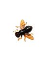 Рибальська форма для силіконових приманок Fly 0,6 дюймів ID B49 від AngryBaits