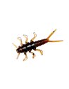 Рибальська форма для силіконових приманок StoneFly 1 дюймів ID B51 від AngryBaits