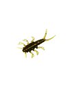 Рибальська форма для силіконових приманок StoneFly 1 дюймів ID B51 від AngryBaits