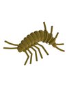 Рибальська форма для силіконових приманок Gammarus 1 дюймів ID B54 від AngryBaits