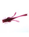 Рибальська форма для силіконових приманок DragonWorm 1,8 дюймів ID B58 від AngryBaits
