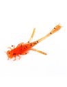 Рибальська форма для силіконових приманок DragonWorm 1,8 дюймів ID B58 від AngryBaits