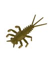 Рибальська форма для силіконових приманок StoneBug 1 дюймів ID B59 від AngryBaits
