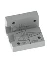 Рибальська форма для силіконових приманок MayflyNymphCustom 1 дюймів ID B104 від Bugmolds