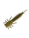 Рибальська форма для силіконових приманок LarvaFat 2 дюймів ID B105 від Bugmolds