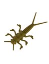 Рибальська форма для силіконових приманок StoneFly 0,8 дюймів ID B111 від AngryBaits