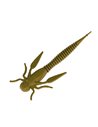 Рибальська форма для силіконових приманок KazaraLong 3 дюймів ID B119 від Bugmolds