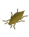 Рибальська форма для силіконових приманок MayBugBait 1,3 дюймів ID B125 від Bugmolds