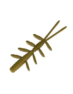 Рибальська форма для силіконових приманок ScissorComb 1,5 дюймів ID B130 від Jackall