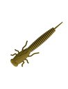 Рибальська форма для силіконових приманок X-Larva 3 дюймів ID B131 від Fanatik
