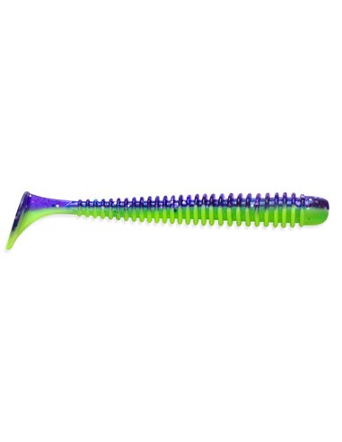Їстівний силікон Віброхвіст Zander Worm 3,6" колір 27 кількість в пачці 5шт