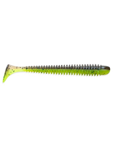 Їстівний силікон Віброхвіст Zander Worm 3,6" колір 25 кількість в пачці 5шт