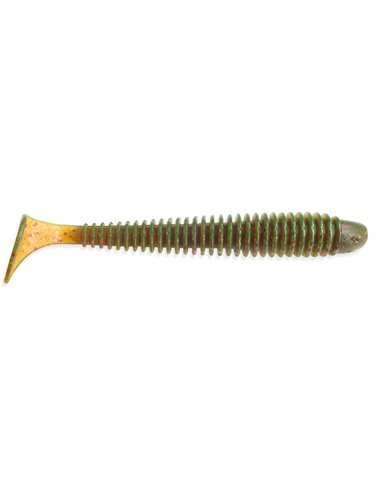 Їстівний силікон Віброхвіст Zander Worm 3,6" колір 23 кількість в пачці 5шт