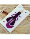 Рибальська форма для силіконових приманок VectorBug 2,2 дюймів ID C44 від Jackall