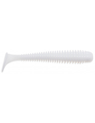 Съедобный силикон Виброхвост Zander Worm 3"...