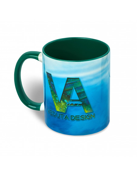 Чашка для рыбака Mahi Mahi Cup