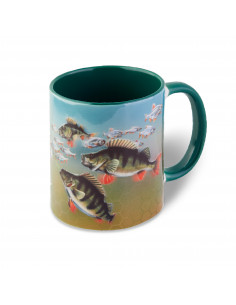 Чашка для рыбака Perch Master Cup