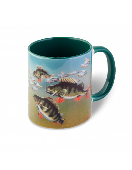 Чашка для рибалки Perch Master Cup