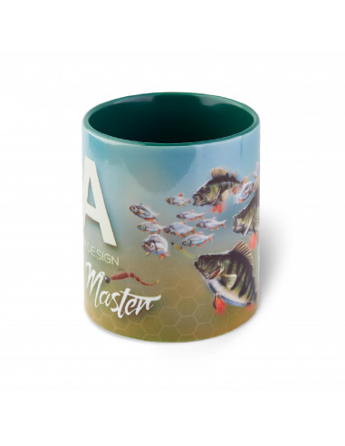 Чашка для рибалки Perch Master Cup