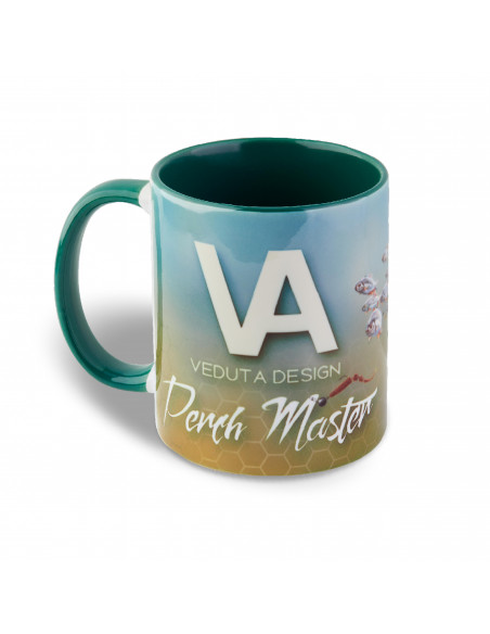 Чашка для рибалки Perch Master Cup
