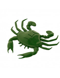 Рибальська форма для силіконових приманок 3dCrab 2,5...