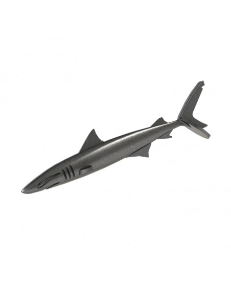 Рибальська форма для силіконових приманок SharkBait 2 дюймів ID V971 від Bugmolds