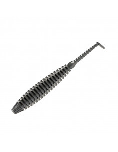 Рибальська форма для силіконових приманок SkinnyKick 4...
