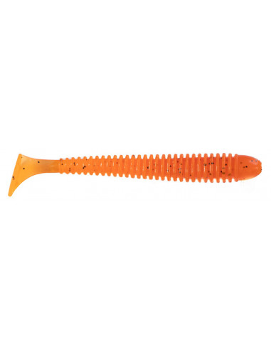Їстівний силікон Віброхвіст Zander Worm 3,6"...