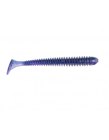 Їстівний силікон Віброхвіст Zander Worm 3"...