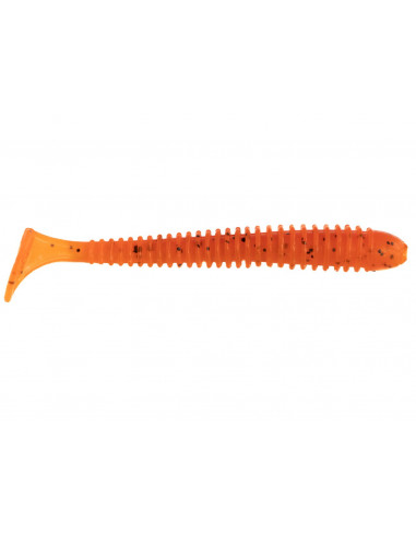 Їстівний силікон Віброхвіст Zander Worm 3"...