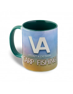 Чашка для риболова Carp Angler 330 мл 2