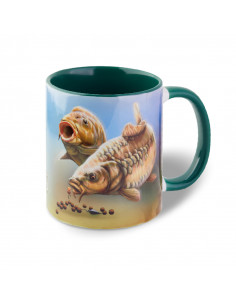Чашка для риболова Carp Angler 330 мл