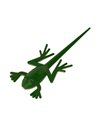 Рибальська форма для силіконових приманок RealFrog 2,36 дюймів ID C122 від FishForm