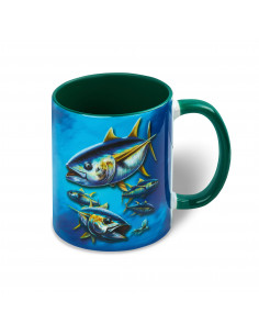 Чашка для рыболова Tuna Cup 330 мл