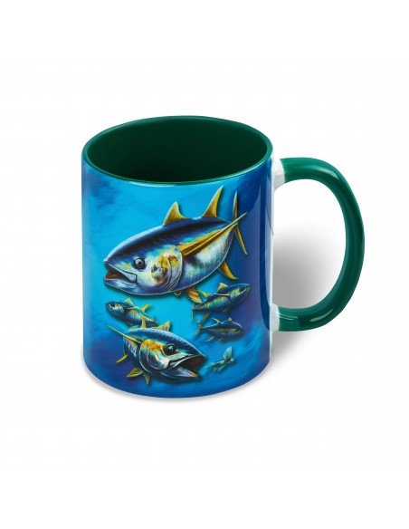 Чашка для риболова Tuna Cup 330 мл