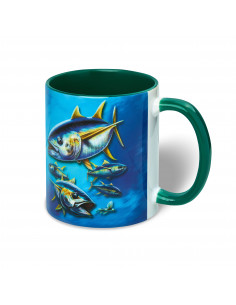 Чашка для рыболова Tuna Cup 330 мл 2