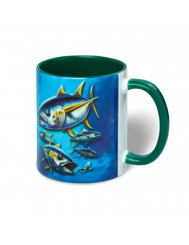Чашка для рыболова Tuna Cup 330 мл