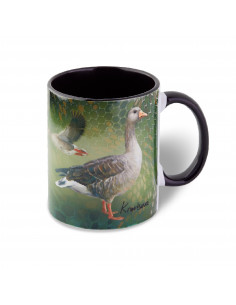 Чашка для мисливця Goose 330 мл