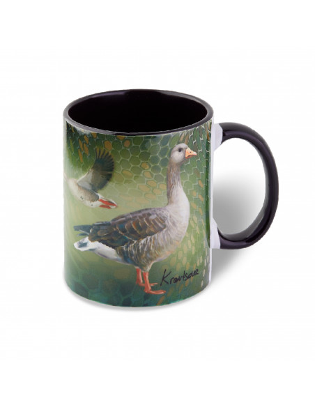 Чашка для мисливця Goose 330 мл