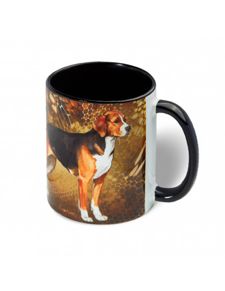 Чашка для мисливця Foxhound  330 мл